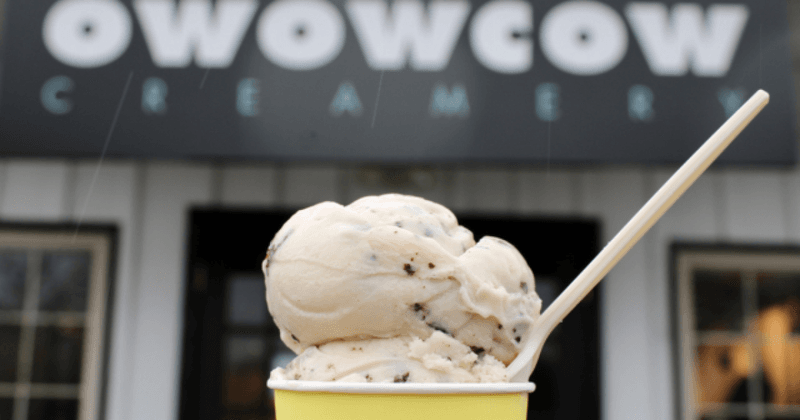 OwowCow Creamery