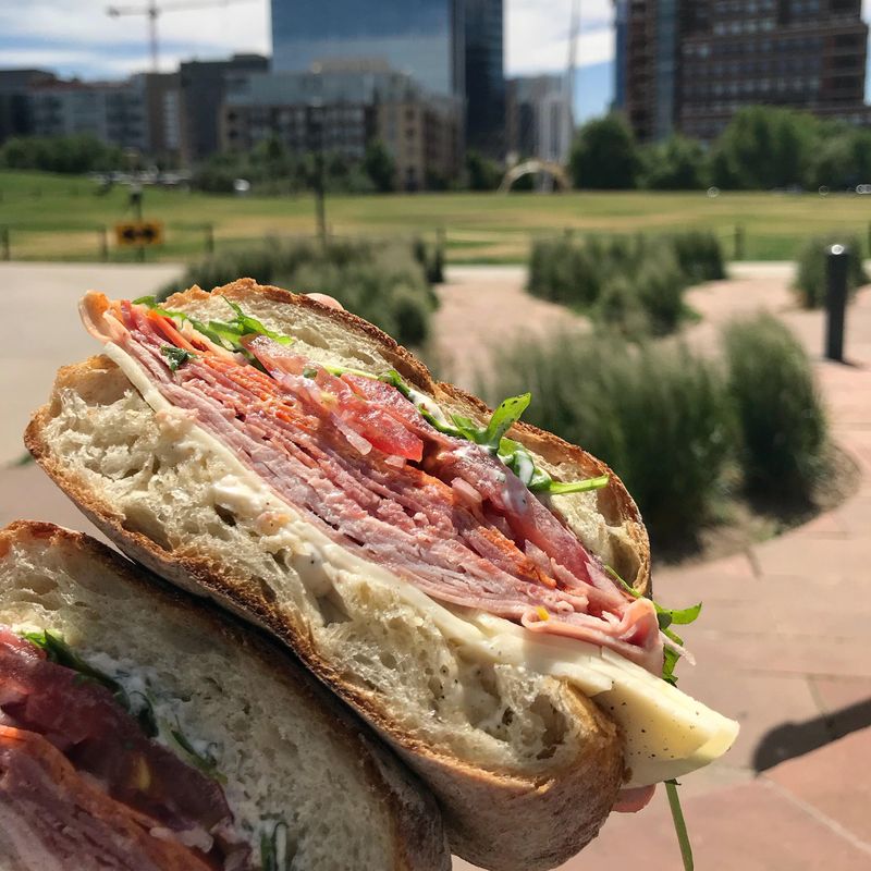 12 Colorado Italian Sub Shops Serving Authentic East Coast Flavor - Decor Hint East Coast Subs, Denver