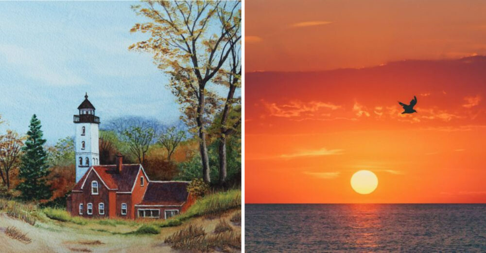 Pennsylvania Coastal Pieces Everyone Should See - Decor Hint