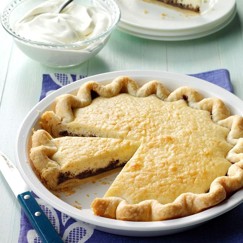 18 Heirloom Pennsylvania Recipes Bringing Tradition To Your Table - Decor Hint Funny Cake