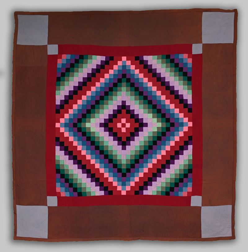 Quilts And Textile Arts