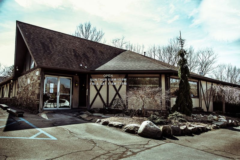 Pennsylvania Eateries Locals Simply Don't Like To Share - Decor Hint The Fireplace Restaurant, Tunkhannock