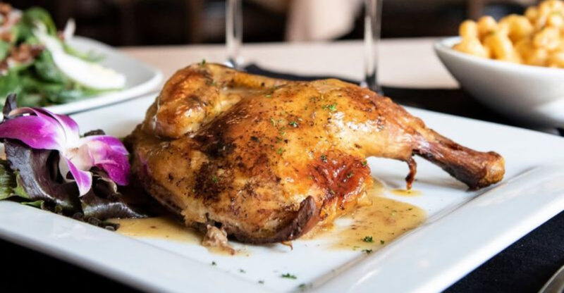 Pennsylvania Eateries Locals Simply Don’t Like To Share