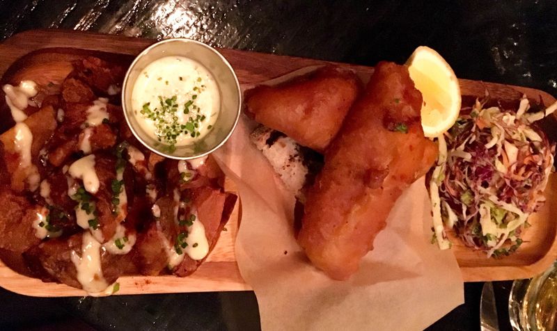 Pennsylvania Fish Fries Locals Say Are Worth Every Mile - Decor Hint Bud & Marilyn's - Philadelphia