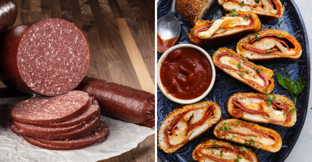 Pennsylvania Foods Outsiders Struggle To Pronounce Or Get All Wrong - Decor Hint