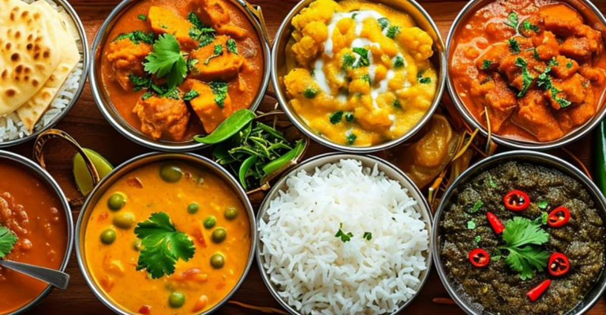 Pennsylvania Indian Restaurants To Celebrate Diwali - Decor Hint