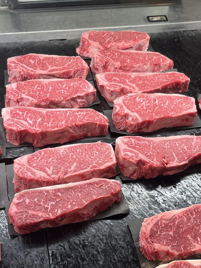 Pennsylvania Locals Say These Grocery Stores Have The Freshest, Juiciest Meat Counters Around - Decor Hint Wegmans - Multiple Locations