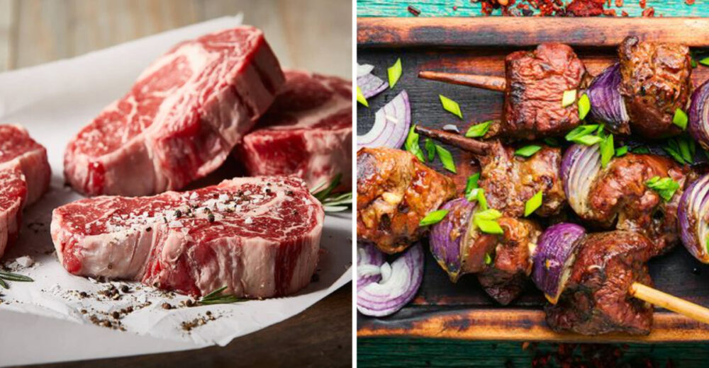 Pennsylvania Locals Say These Grocery Stores Have The Freshest Juiciest Meat Counters Around - Decor Hint