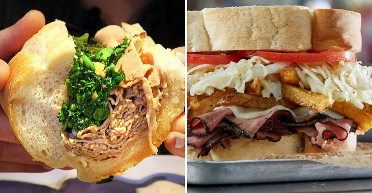 Pennsylvania Restaurants Locals Have Loved For Generations - Decor Hint Pennsylvania Restaurants Locals Have Loved For Generations - Decor Hint