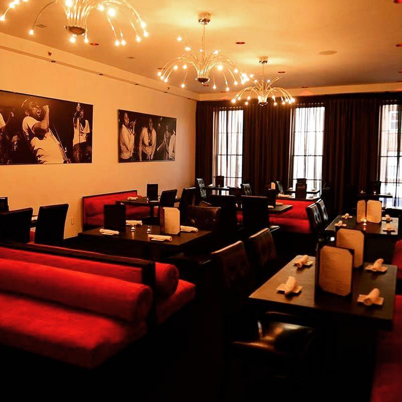 Pennsylvania Soul Food Restaurants Locals Can't Get Enough Of - Decor Hint Ms. Tootsie's Soul Food Cafe