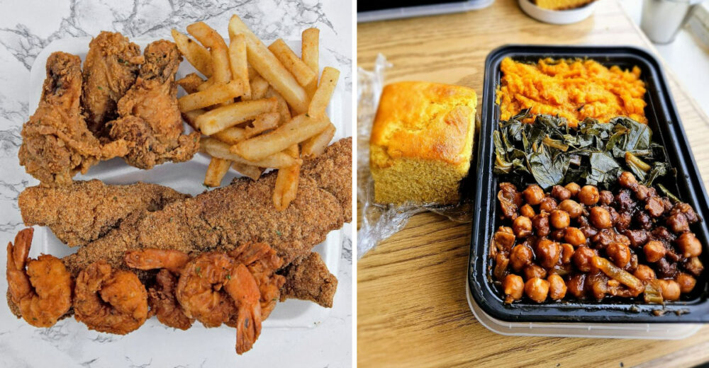 Pennsylvania Soul Food Restaurants Locals Cant Get Enough Of - Decor Hint