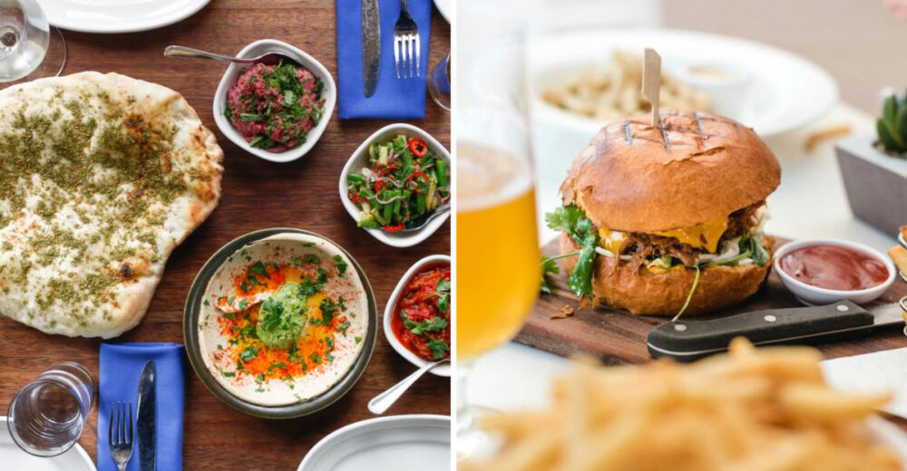 Pennsylvania Spots Serving Food And Atmosphere Youll Never Forget - Decor Hint