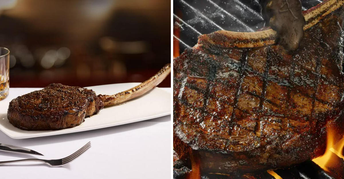 Pennsylvania Steakhouses Where The Ribeye Is Always The Star - Decor Hint Pennsylvania Steakhouses Where The Ribeye Is Always The Star - Decor Hint
