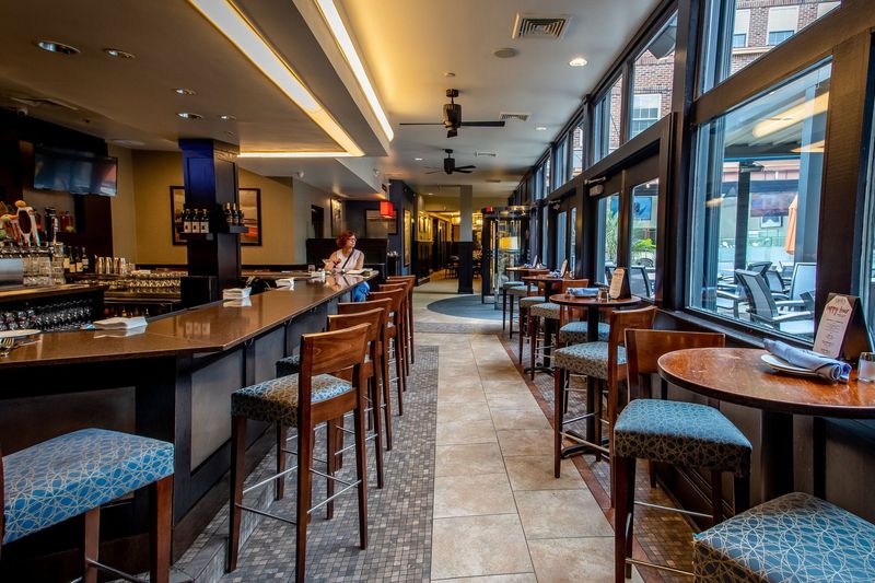 Tark's Grill & Bar – Lutherville-Timonium