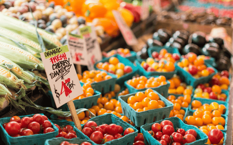 Jacksonville Farm-to-Table Festival