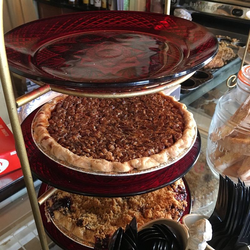 Pie Lady Café