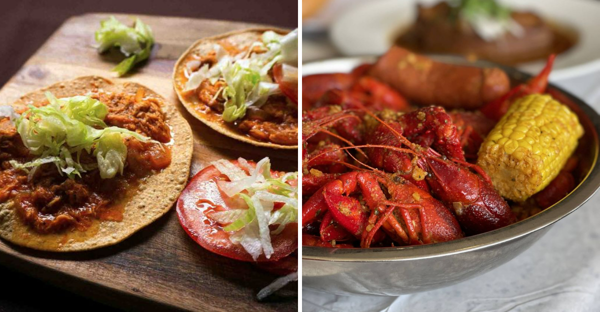 People Drive From Across Texas For This All-You-Can-Eat Seafood Restaurants - Decor Hint People Drive From Across Texas For This All You Can Eat Seafood Restaurants - Decor Hint