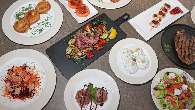 Beso Restaurant (Las Vegas)