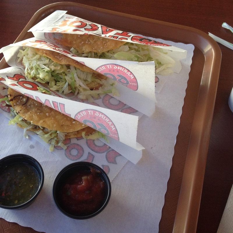 Jimboy's Tacos, Reno