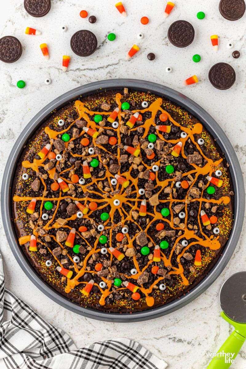 Halloween Sprinkles