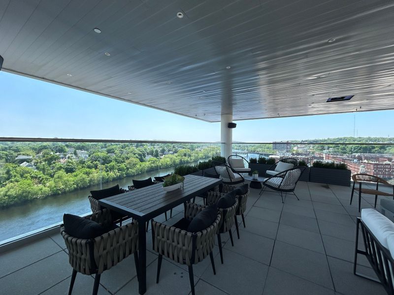 12 Lakeside Restaurants In Massachusetts That Wow Beyond The Menu - Decor Hint Bosa, Haverhill