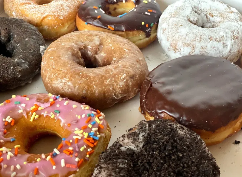 Where Ohio Ranks For Fast Food Options Across The U.S. - Decor Hint Factors Influencing Ohio's Rank (Population, Urbanization)