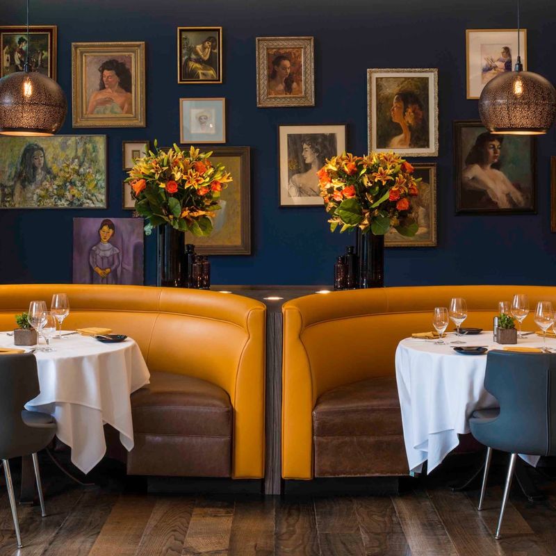 Angelini Osteria - Los Angeles