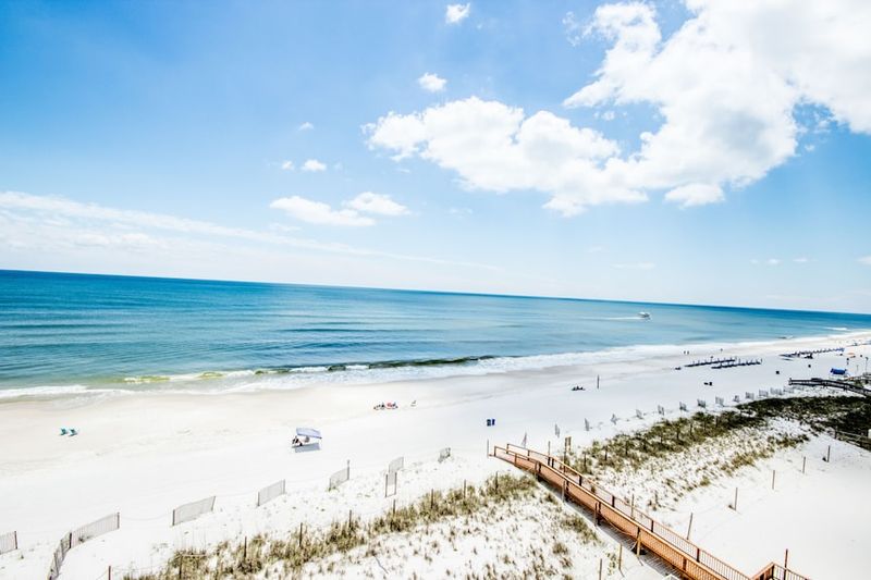 West Beach