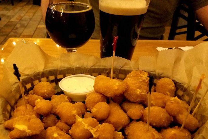 Generous Portion Sizes