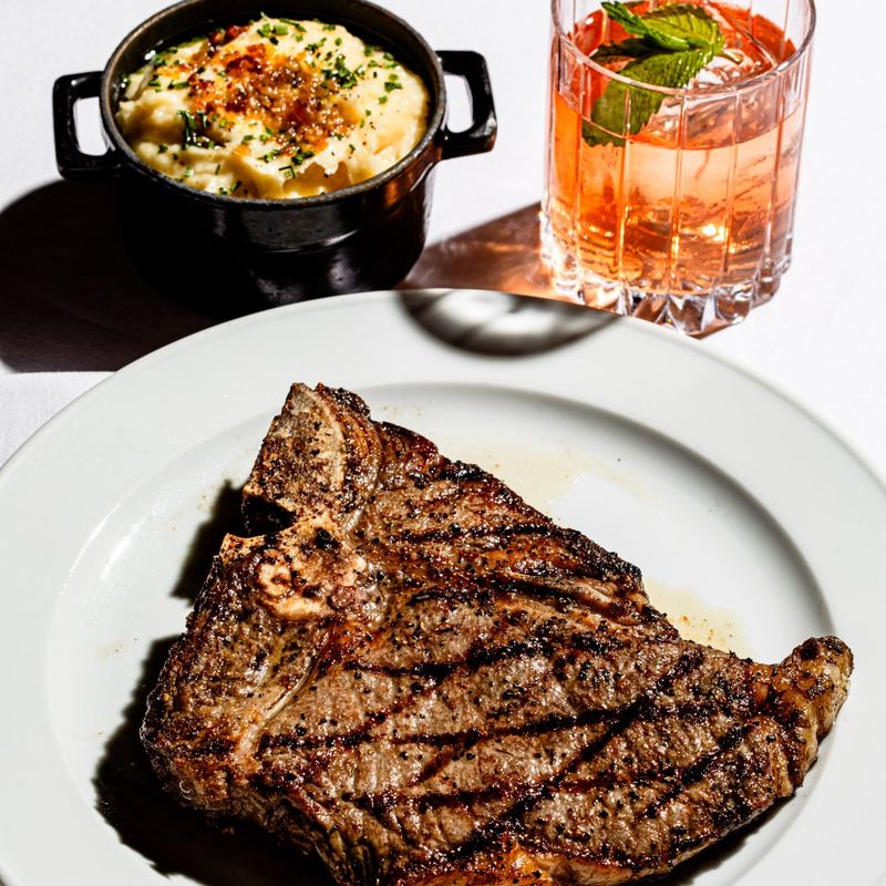 B&B Butchers & Restaurant, Fort Worth
