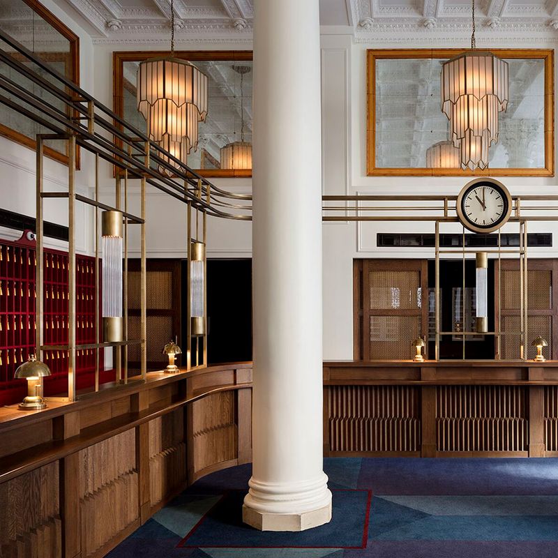 Elegant DC Restaurants Ideal For Romantic Dinners And Celebrations - Decor Hint Rania