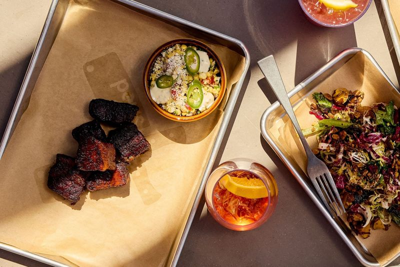 The Montana Glamping Resort Where Luxury Meets Wilderness - Decor Hint Fine Dining Led By James Beard–Nominated Chefs