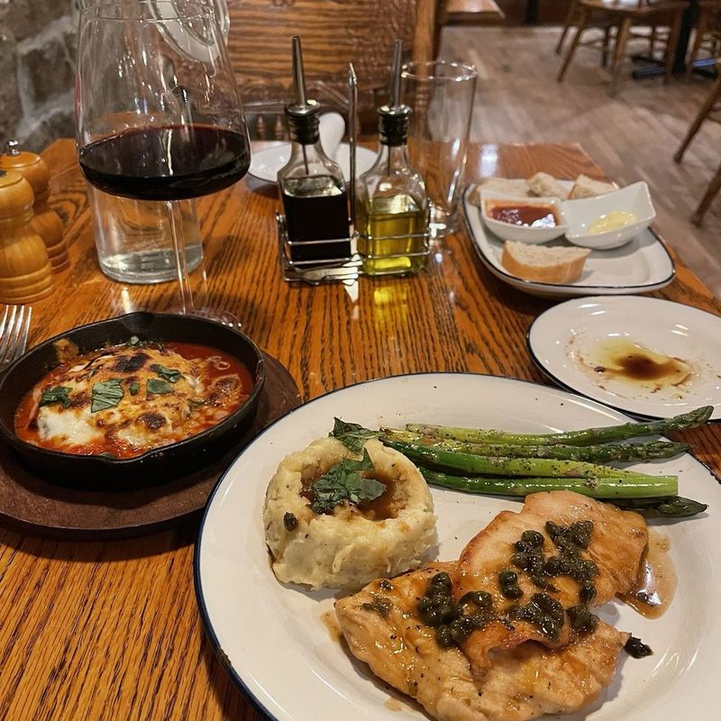 11 Colorado Diners Serving Heaping Plates Of Comfort And Warmth - Decor Hint Bon Ton Restaurant