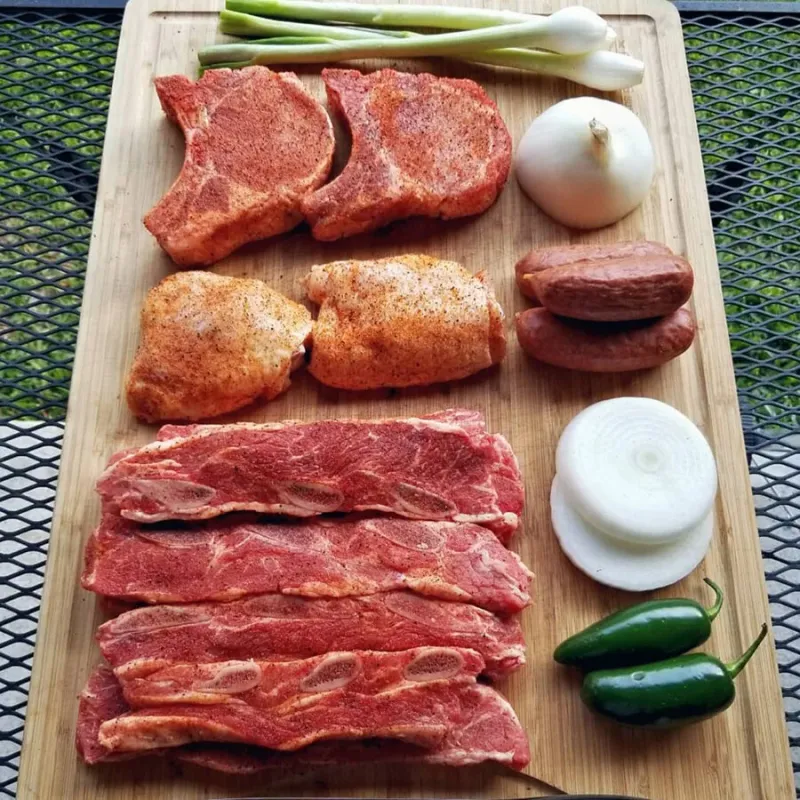 Texas's Top Grocery Stores for Grill-Ready Meats And Gulf-Fresh Seafood That Locals Swear By - Decor Hint La Michoacana Meat Market