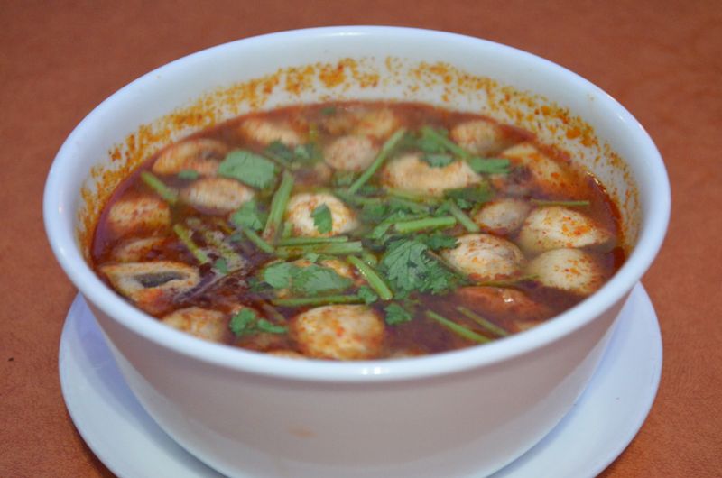 SriPraPhai (Woodside, Queens)