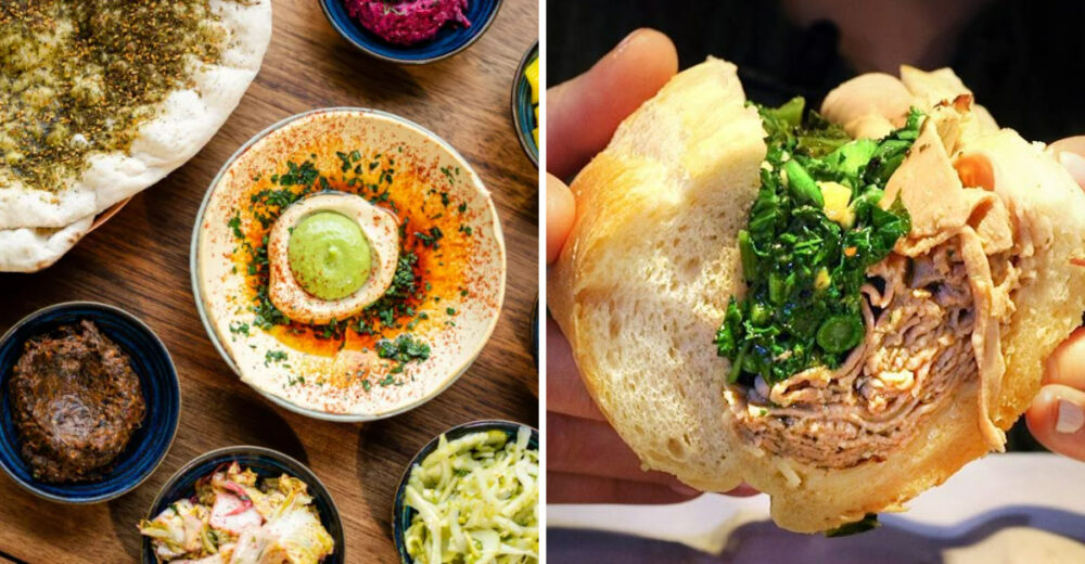Philadelphia Restaurants That Deserve A Spot On Your Food List - Decor Hint