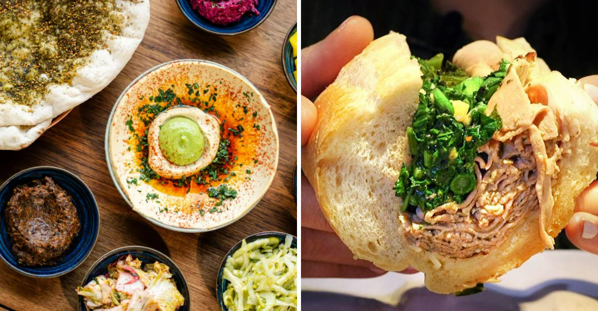 Philadelphia Restaurants That Deserve A Spot On Your Food List - Decor Hint Philadelphia Restaurants That Deserve A Spot On Your Food List - Decor Hint