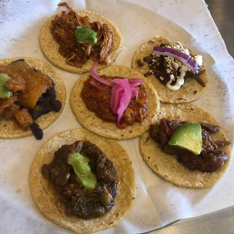 Guisados, Los Angeles