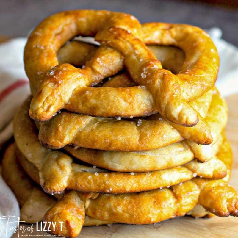 14 Must Try Soft Pretzels Across Pennsylvania That Outshine The Rest - Decor Hint Miller's Twist