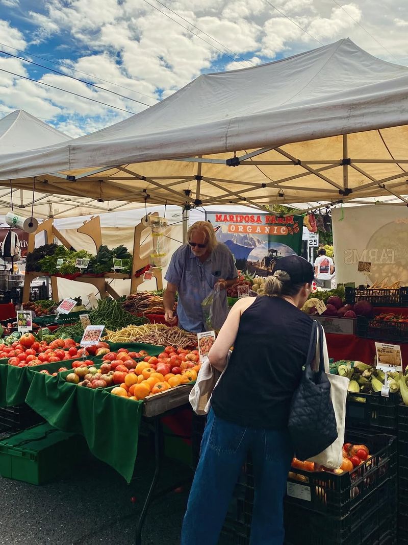 13 Weekend Markets In Seattle Perfect For Foodies And Shoppers Alike - Decor Hint Magnolia Farmers Market