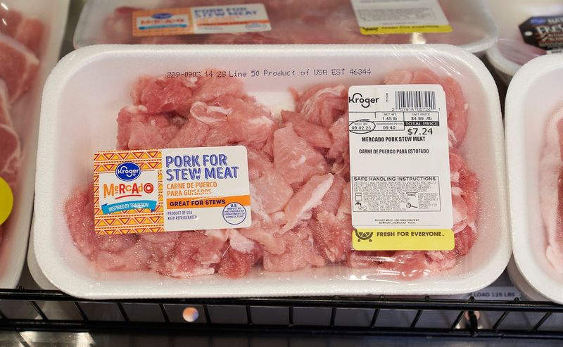 Texas's Top Grocery Stores for Grill-Ready Meats And Gulf-Fresh Seafood That Locals Swear By - Decor Hint Kroger