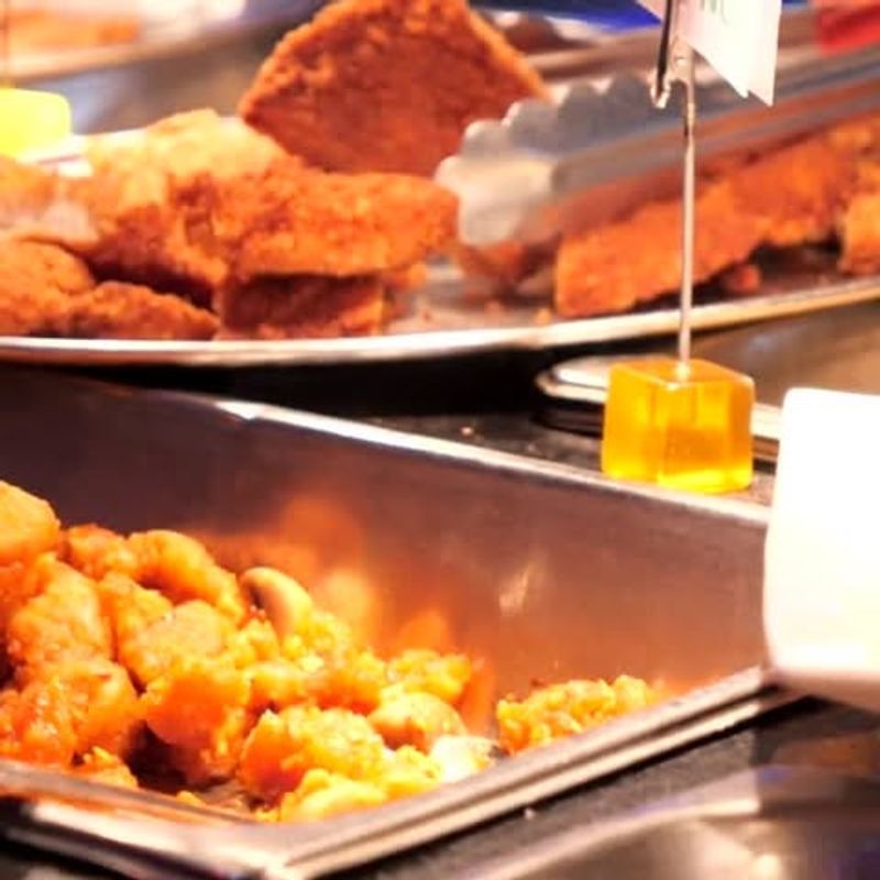 Chinese Buffets In New Jersey Everyone Should Try - Decor Hint Dynasty Buffet