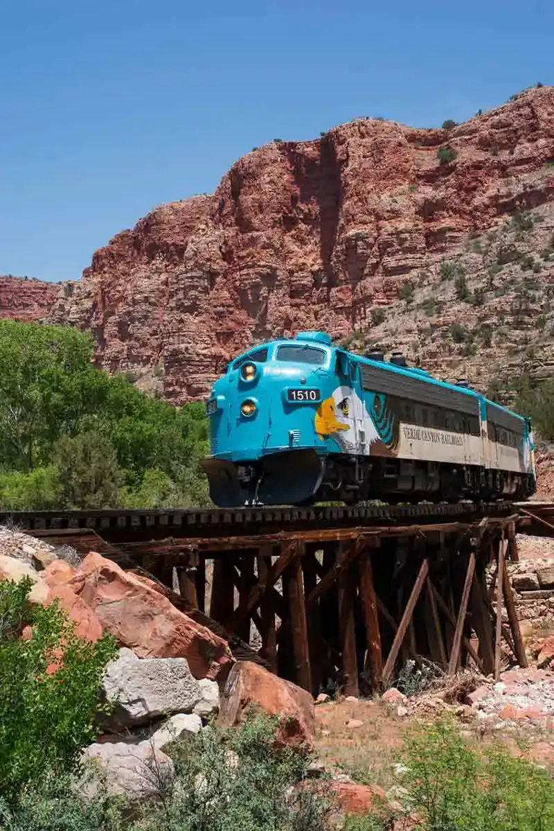 Perfect Day Trip From Sedona Or Flagstaff