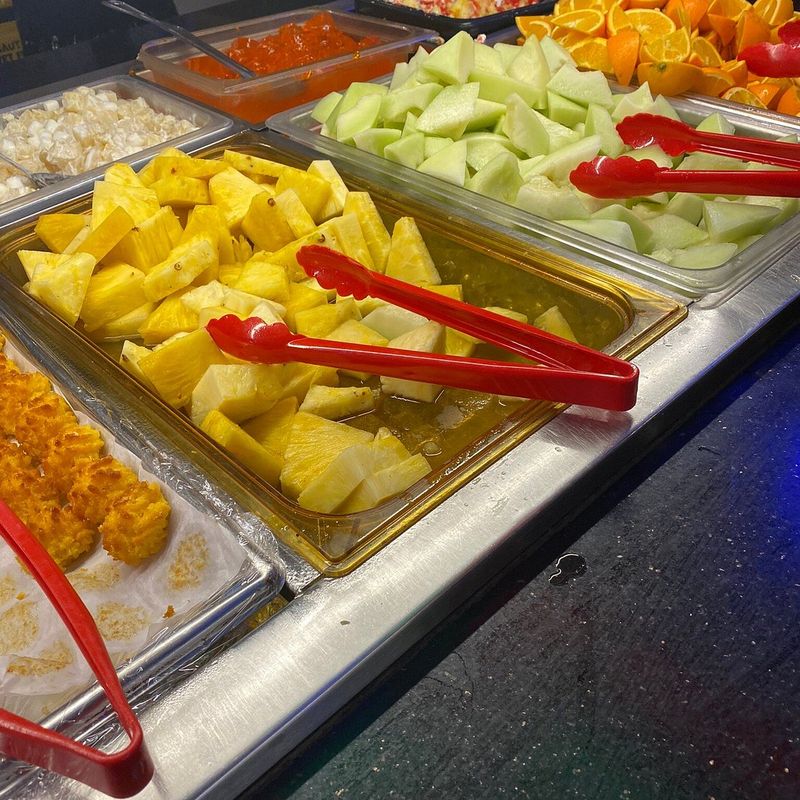 15 Under The Radar Buffets In New Jersey Serving Up True Local Flavor - Decor Hint Hibachi Grill Supreme Buffet