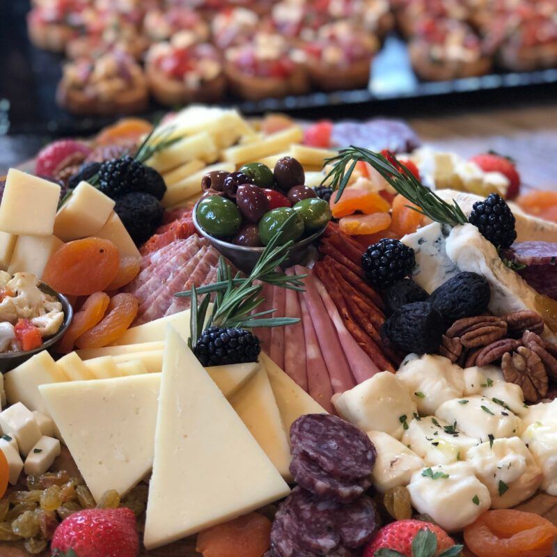 Cantina della Nonna in Columbus