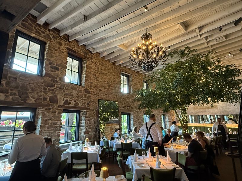 15 Italian Restaurants In New Jersey Where Every Dish Tastes Like Nonna Made It - Decor Hint Ristorante MV