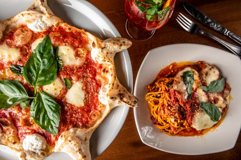 Casa Bella in Marietta