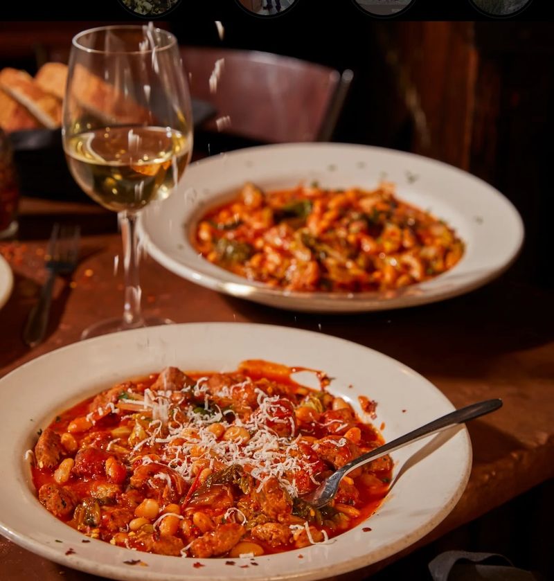 Girasole: Pittsburgh's Sunflower-Inspired Hideaway