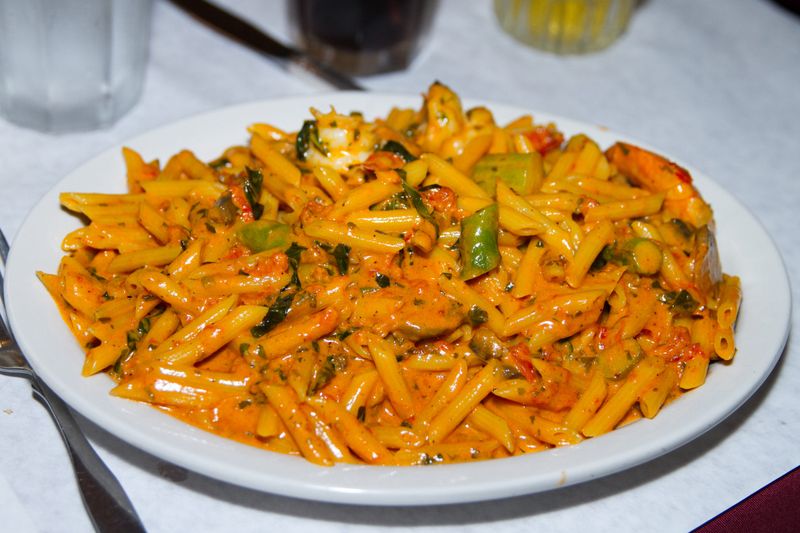 Authentic Italian Restaurants In Illinois That Fly Under The Radar - Decor Hint La Scarola