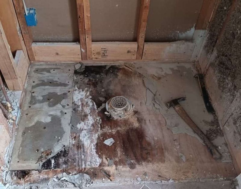 13 Costly Bathroom Design Mistakes Pennsylvania Homeowners Wish They Could Undo - Decor Hint Ignoring Proper Waterproofing